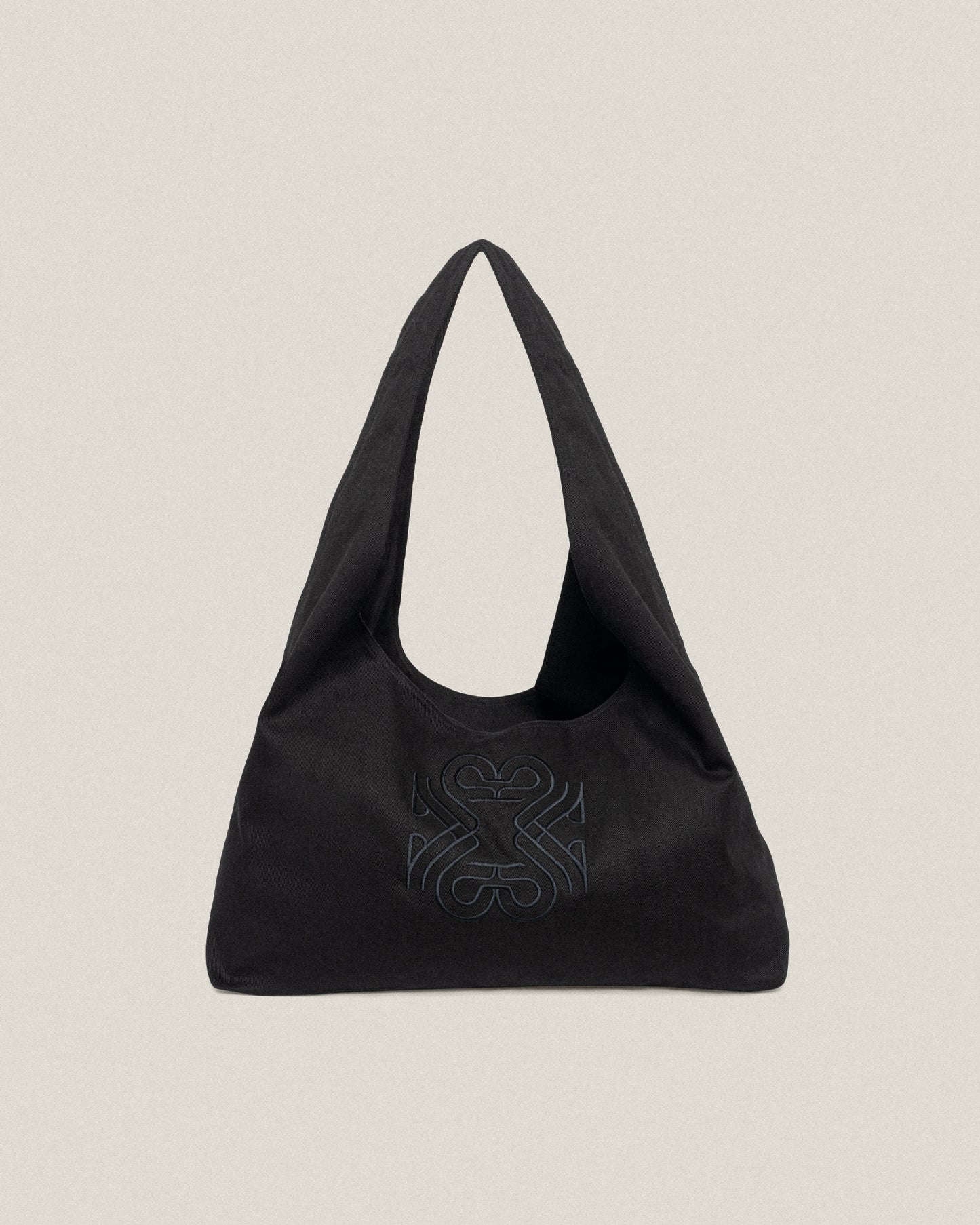 BAG BANDO BLACK